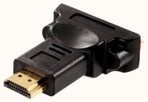 ELCART DISTRIBUTION ERT420773300 PR.DVI(24+5) - PRESA HDMI A