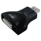 ELCART DISTRIBUTION ERT420775200 ADATT.PRESA DVI-SPINA DISPLAY POR