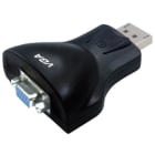ELCART DISTRIBUTION ERT420775400 ADATT.PRESA VGA-SPINA DISPLAY POR
