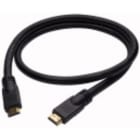 ELCART DISTRIBUTION ERT421174800 CAVO HDMI-HDMI 2.0 15MT COND.RAME