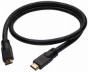 ELCART DISTRIBUTION ERT421174600 CAVO HDMI-HDMI 2.0 10MT COND.RAME