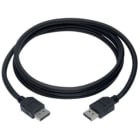 ELCART DISTRIBUTION - ERT421220000 CAVO DISPLAY PORT 1,8MT M/M 1080P