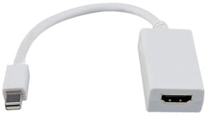 ELCART DISTRIBUTION - ERT421228100 CAVO MINI DP / HDMI V1.4 3D