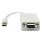 ELCART DISTRIBUTION ERT421227200 CAVO MINI DISPLAY PORT / VGA