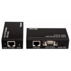 ELCART DISTRIBUTION ERT421234700 RIPETIT.SEGNALE VGA 300MT AUDIO