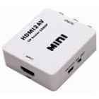 ELCART DISTRIBUTION ERT421238400 CONVERTER DA HDMI A RCA