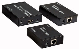 ELCART DISTRIBUTION ERT421248000 DISTR.SEGNALE HDMI1.3 3D 1X2 50MT