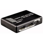 ELCART DISTRIBUTION - ERT421250500 DIST.SEGNALE HDMI 1X4 FULL 3D 1.4