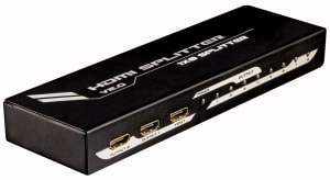ELCART DISTRIBUTION ERT421255500 DISTR. SEGNALE HDMI FULL 3D 1.4V