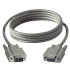 ELCART DISTRIBUTION - ERT422050000 CAVO 1.8M VASCH.9P PRESA/SPINA