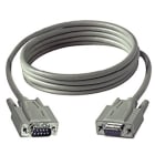 ELCART DISTRIBUTION - ERT422050000 CAVO 1.8M VASCH.9P PRESA/SPINA