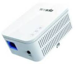 ELCART DISTRIBUTION - ERT428848900 POWERLINE NANO 1000MBPS P3 TENDA