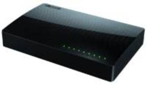 ELCART DISTRIBUTION - ERT429410700 SWITCH GIGABIT 8PORTE DESK SG108 TENDA