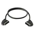 ELCART DISTRIBUTION ERT450719700 CAVO 1,5 MT SCART 21P SPINA/SPINA