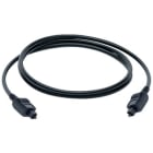 ELCART DISTRIBUTION ERT450871500 CAVO FIBRA OTTICA TOSLINK 1,5 MT