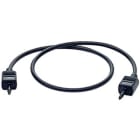 ELCART DISTRIBUTION ERT450882200 CAVO FIBRA OTTICA 3.5MM 5 MT
