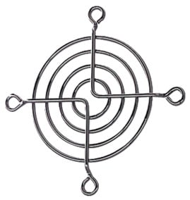 ELCART DISTRIBUTION ERT450964800 B-1 GRIGLIA DI PROTEZIONE 60