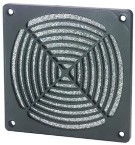 ELCART DISTRIBUTION ERT450967000 D-2 FILTRO IN PVC 80