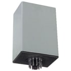 ELCART DISTRIBUTION ERT500002600 CONTENITORE ZOCCOLO UNDECAL