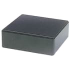 ELCART DISTRIBUTION ERT500003500 CONTENITORE 70X109X40 NERO