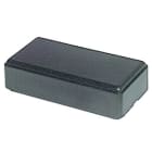 ELCART DISTRIBUTION ERT500004000 CONTENITORE 40X79X21 NERO