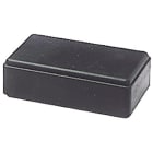 ELCART DISTRIBUTION - ERT500004400 CONTENITORE 40X70X23 NERO