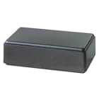 ELCART DISTRIBUTION ERT500005500 CONTENITORE 56X90X23 NERO