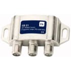 ELCART DISTRIBUTION ERT550853900 PROTEZIONE DA ESTERNO PER DISECQ