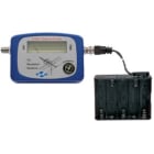 ELCART DISTRIBUTION - ERT550939500 DTT FINDER CON BUSSOLA DIGITSAT