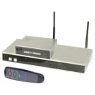 ELCART DISTRIBUTION ERT550965500 A/V SENDER WIRELESS 2,4GHZ MEDIAS