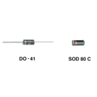 ELCART DISTRIBUTION - ERT620114000 ZPY5,6V DZ 1,3W 5V6 D041