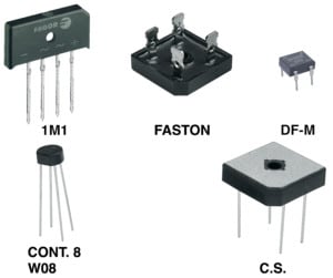 ELCART DISTRIBUTION - ERT640101000 FB3510 PD 35A 1000V FASTON