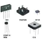 ELCART DISTRIBUTION - ERT640101000 FB3510 PD 35A 1000V FASTON