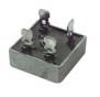 ELCART DISTRIBUTION - ERT640151500 KBPC2508 PD 25A 800V FASTON