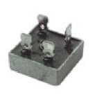 ELCART DISTRIBUTION - ERT640154000 KBPC3510 PD 35A 1000V FASTON