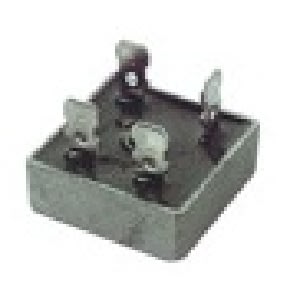 ELCART DISTRIBUTION - ERT640154000 KBPC3510 PD 35A 1000V FASTON