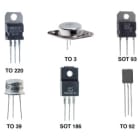 ELCART DISTRIBUTION - ERT700253500 BDX53C TD NPN 100V 8A TO220