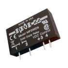 ELCART DISTRIBUTION - ERT915010000 MP240D4 RELE SSR 240VAC 4A MPMODE