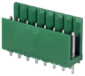 ELCART DISTRIBUTION ERT981291500 280612-1 CONN. MODU1 STAG M 8P