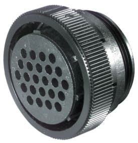 ELCART DISTRIBUTION ERT984601000 182645-1 CONN. VOL. CPC1 F 9P