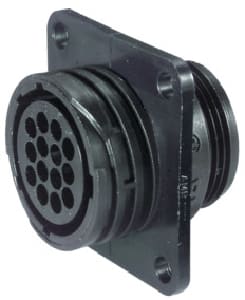 ELCART DISTRIBUTION ERT984626000 182641-1 CONN.PAN.REV. CPC1 F 14P