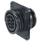 ELCART DISTRIBUTION ERT984626000 182641-1 CONN.PAN.REV. CPC1 F 14P