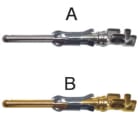 ELCART DISTRIBUTION - ERT984630500 1-66103-8 PIN M STAG X CPC1-4 LP