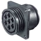 ELCART DISTRIBUTION - ERT984655000 206227-1 CONN.PAN. REV. CPC3 F 7P