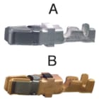 ELCART DISTRIBUTION - ERT984660500 66740-2 PIN F ARG X CPC3-4 LP