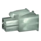ELCART DISTRIBUTION - ERT984820000 172165-1 CONN.VOL.MINI-UNMLK M 2P