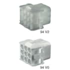 ELCART DISTRIBUTION - ERT984855500 350781-1 CONN. VOL. MTLK F 6P