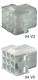 ELCART DISTRIBUTION ERT984857500 350783-1 CONN. VOL. MTLK F 12P