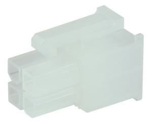 ELCART DISTRIBUTION ERT985230200 794954-2 CONN.VOL VALULOK M 2P