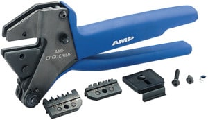 ELCART DISTRIBUTION - ERT988015000 539635-1 PINZA X CPC III E XII